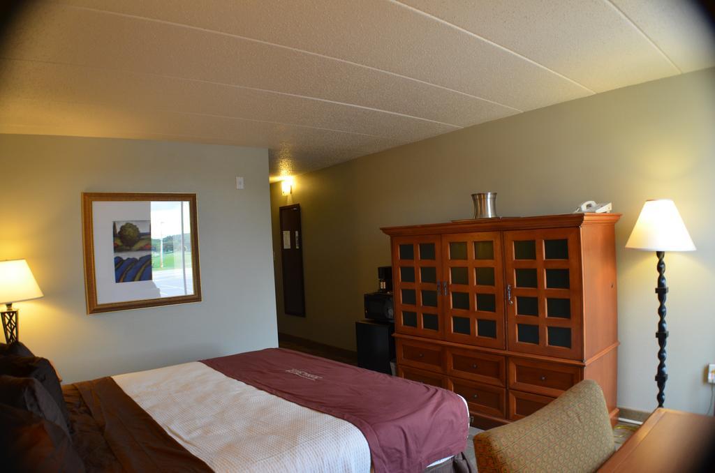 Ambers Resort And Conference Center ウィスコンシン デルズ エクステリア 写真