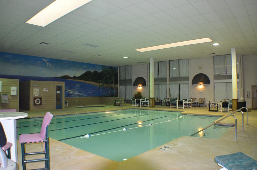 Ambers Resort And Conference Center ウィスコンシン デルズ エクステリア 写真
