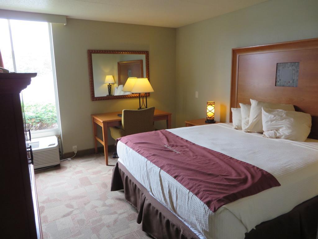 Ambers Resort And Conference Center ウィスコンシン デルズ エクステリア 写真