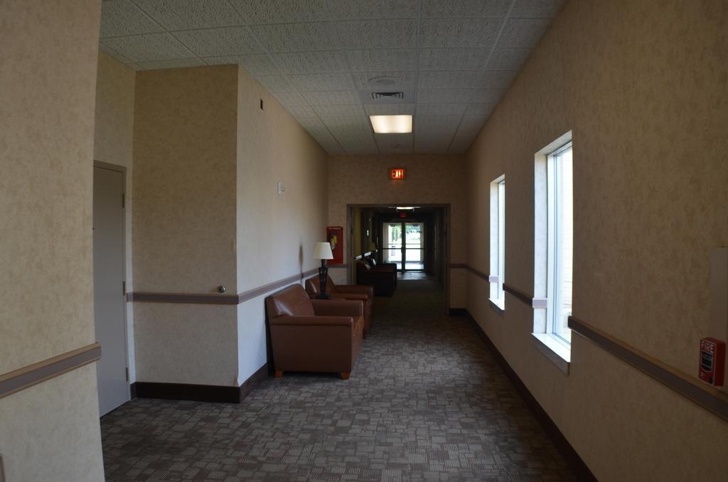 Ambers Resort And Conference Center ウィスコンシン デルズ エクステリア 写真