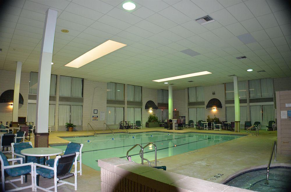 Ambers Resort And Conference Center ウィスコンシン デルズ エクステリア 写真